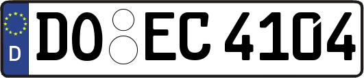DO-EC4104