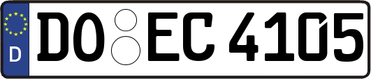 DO-EC4105
