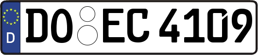 DO-EC4109