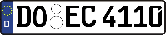 DO-EC4110