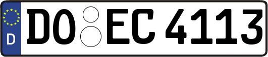 DO-EC4113