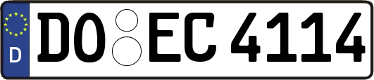 DO-EC4114
