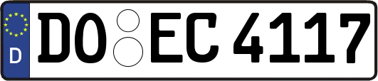 DO-EC4117