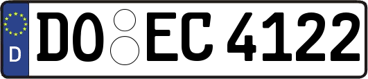 DO-EC4122