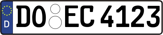 DO-EC4123