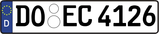 DO-EC4126