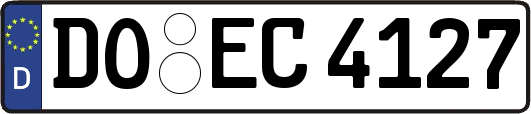 DO-EC4127