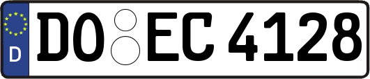 DO-EC4128