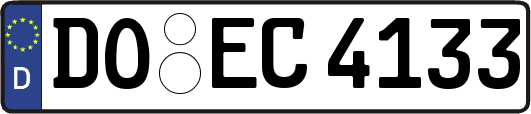 DO-EC4133
