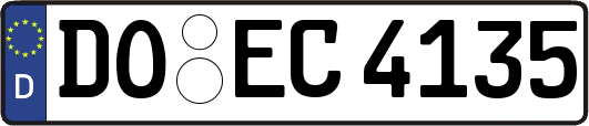DO-EC4135