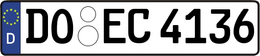 DO-EC4136