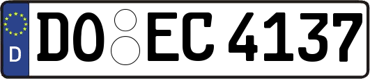 DO-EC4137