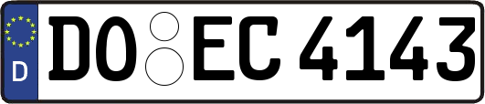 DO-EC4143