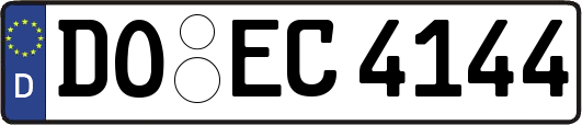 DO-EC4144
