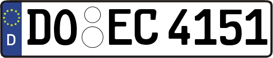 DO-EC4151