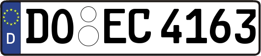 DO-EC4163
