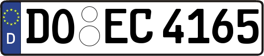 DO-EC4165