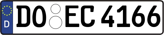 DO-EC4166