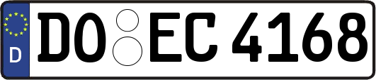 DO-EC4168