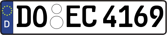 DO-EC4169