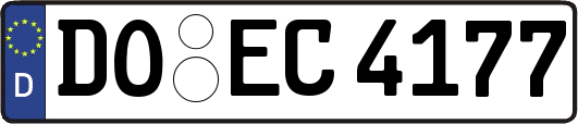 DO-EC4177