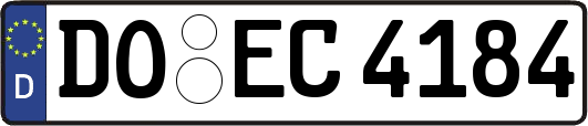 DO-EC4184