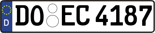 DO-EC4187