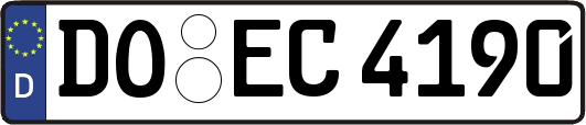 DO-EC4190