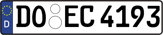 DO-EC4193