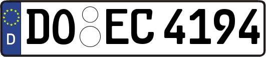 DO-EC4194