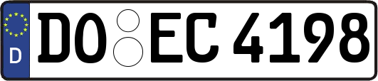 DO-EC4198