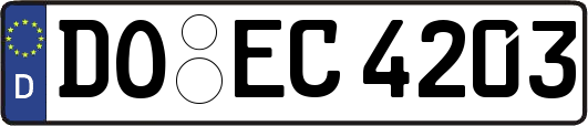 DO-EC4203