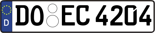 DO-EC4204