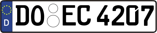 DO-EC4207