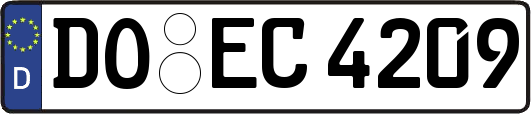 DO-EC4209