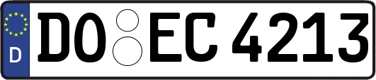 DO-EC4213
