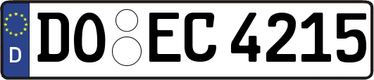 DO-EC4215
