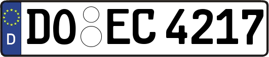 DO-EC4217