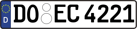 DO-EC4221