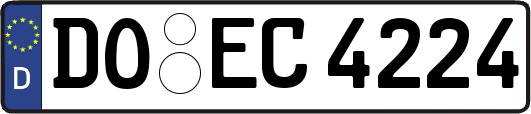 DO-EC4224