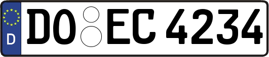 DO-EC4234