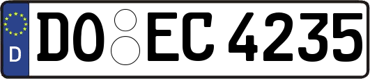DO-EC4235