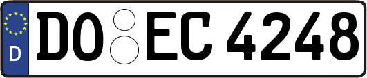 DO-EC4248