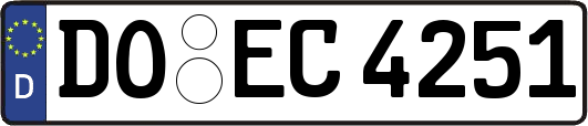 DO-EC4251