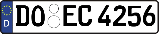 DO-EC4256