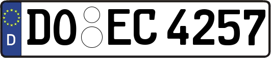 DO-EC4257