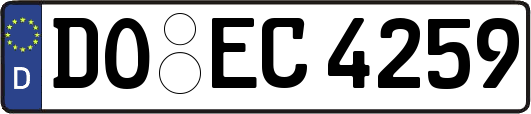 DO-EC4259