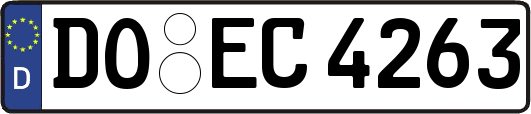 DO-EC4263
