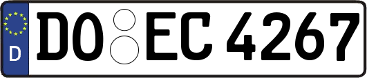 DO-EC4267