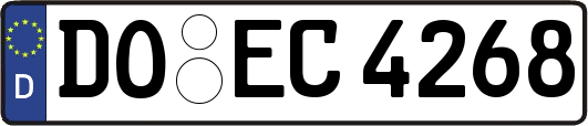 DO-EC4268